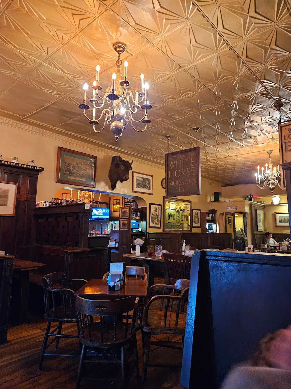 OConnells Pub | 4652 Shaw Ave, St. Louis, MO 63110, USA | Phone: (314) 773-6600