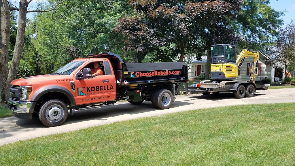 Kobella Plumbing Heating Cooling | 11630 Chillicothe Rd Suite 120, Chesterland, OH 44026, USA | Phone: (440) 550-4605