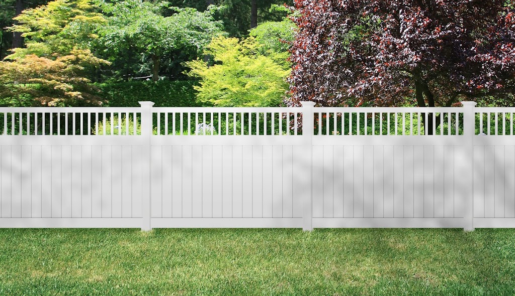 Nobility Ornamental Aluminum & Vinyl Fence | 575 N Nelson Rd #101, Columbus, OH 43219, USA | Phone: (800) 298-0091