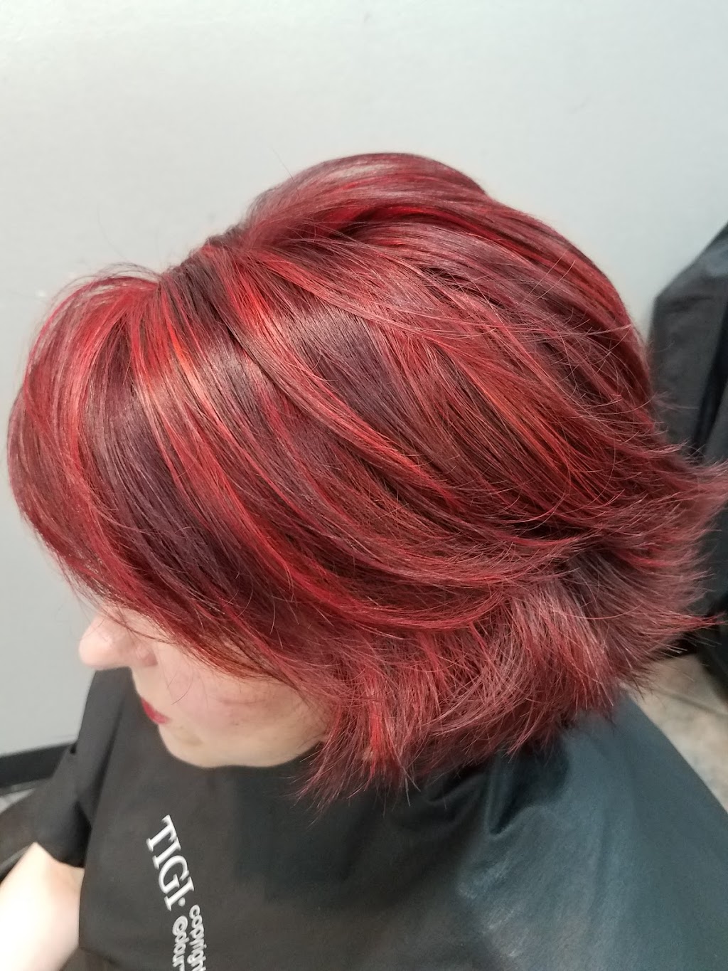 Stylist Susan | Salon 113, 1500 Peachtree Industrial Blvd #165, Suwanee, GA 30024, USA | Phone: (678) 235-8686