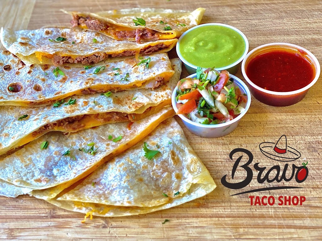 Bravo Taco Shop | 545 E Twain Ave, Las Vegas, NV 89169, USA | Phone: (702) 792-2828