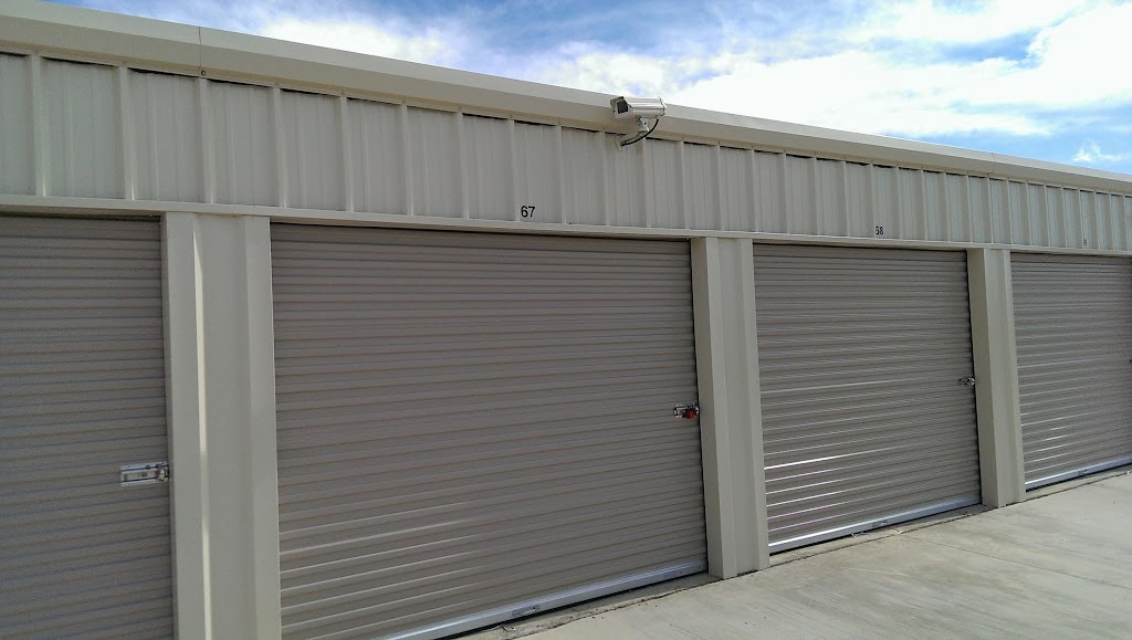 1387 Self Storage | 141 Blackchamp Rd, Waxahachie, TX 75167 | Phone: (972) 351-6867