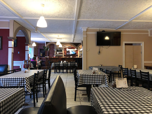 Doros Italian Restaurant | 3979 S Main St Ste. 250, Acworth, GA 30101, USA | Phone: (678) 903-2607