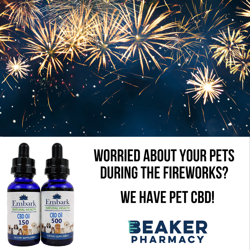 Beaker Pharmacy | 7810 Eldorado Pkwy Suite 200, McKinney, TX 75070, USA | Phone: (972) 972-4700