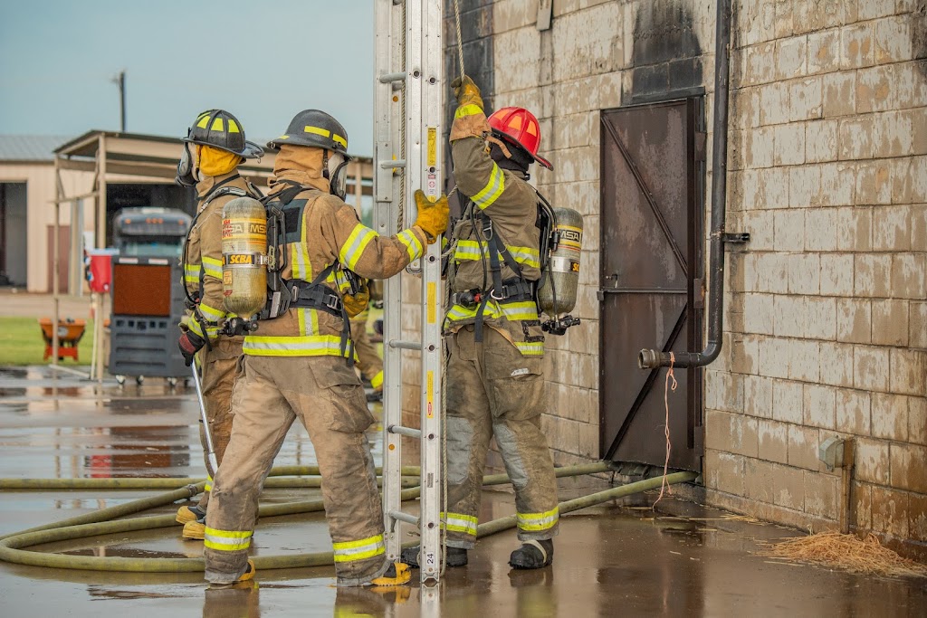 Training Development Group Fire Training Center | 7301 County Rd 912, Joshua, TX 76058, USA | Phone: (877) 995-5656