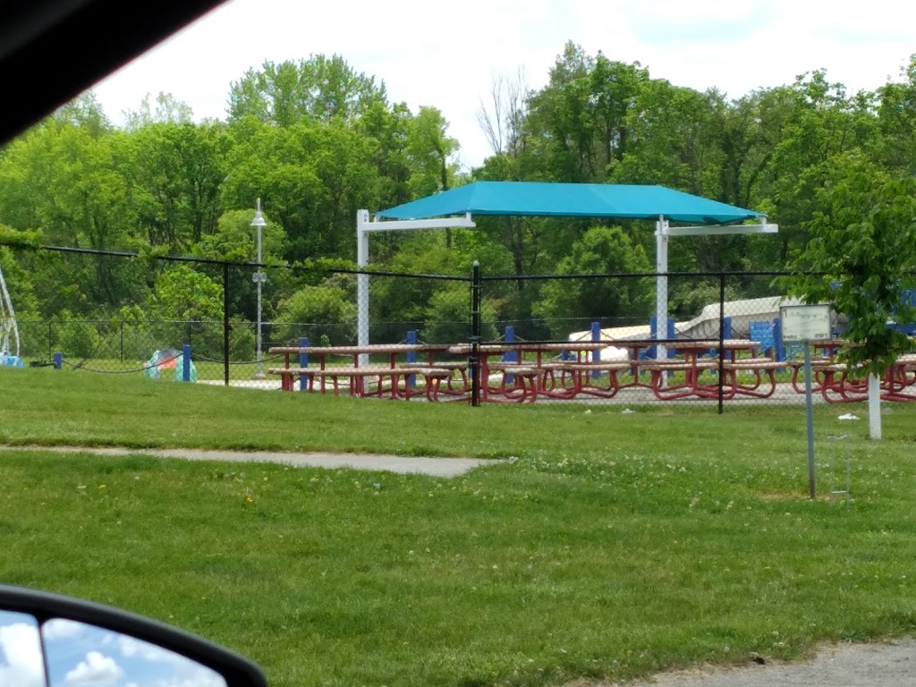 Northwestway Park | 5253 W 62nd St, Indianapolis, IN 46268, USA | Phone: (317) 327-7193