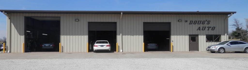 Dougs Auto Service | 8437 Middlebranch Ave NE, Canton, OH 44721, USA | Phone: (330) 497-0964