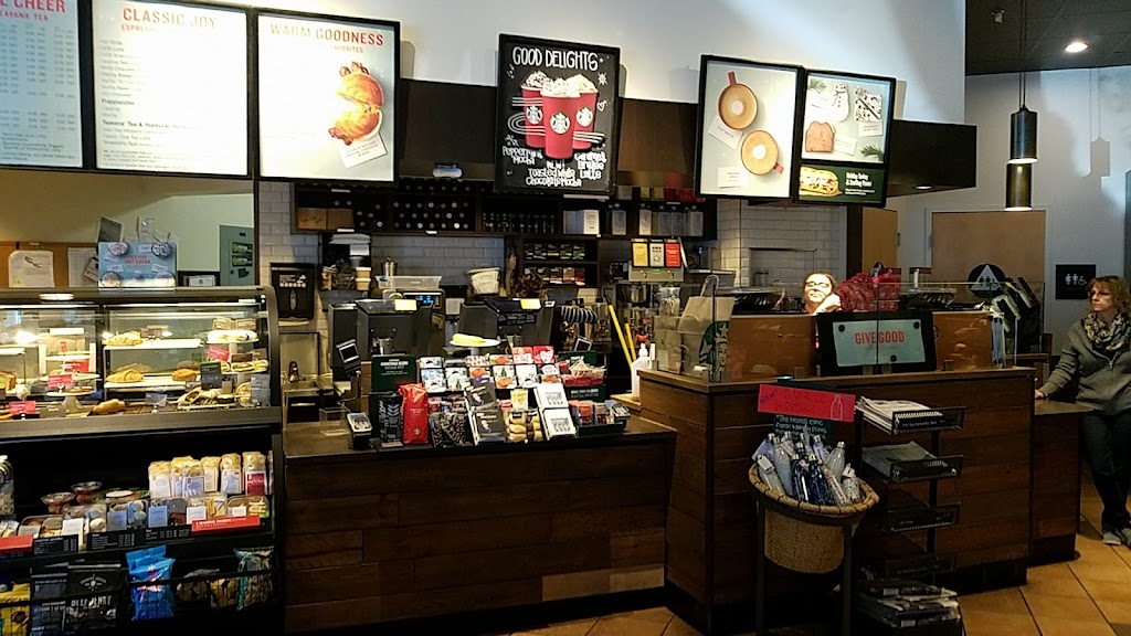 Starbucks | Calvine Corners, 8341 Elk Grove Florin Rd, Sacramento, CA 95829, USA | Phone: (916) 681-6662