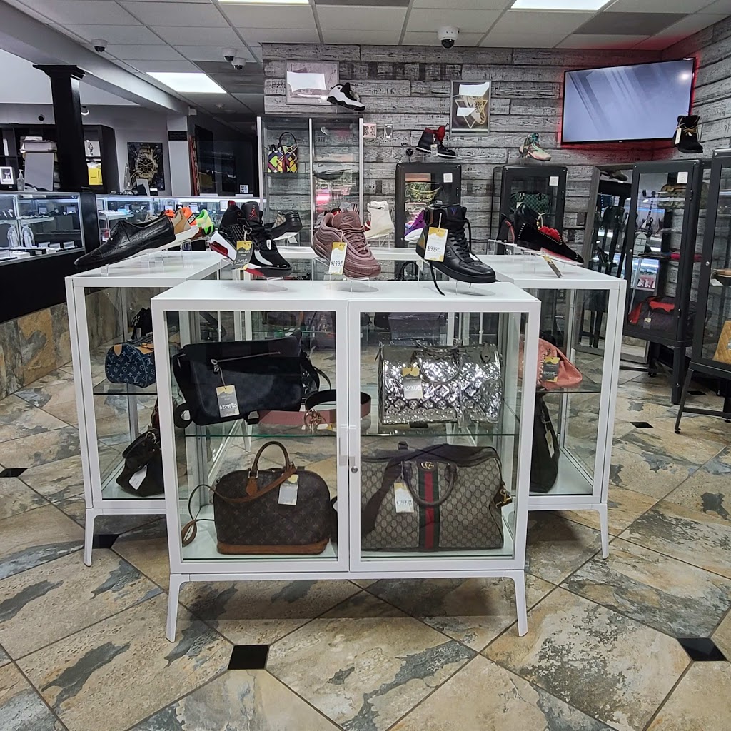 Dynasty Jewelry And Loan Pawn Shop | 5075 Jimmy Carter Blvd, Norcross, GA 30093, USA | Phone: (770) 300-0099