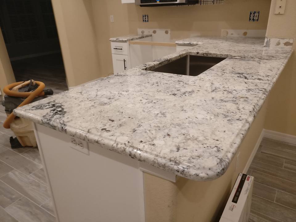 A&S Granite and Marble, Inc. | 3111 N Falkenburg Rd, Tampa, FL 33619 | Phone: (813) 571-1200