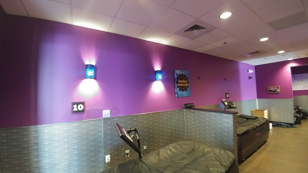 Planet Fitness | 2350 N Maize Rd, Wichita, KS 67205, USA | Phone: (316) 440-5520