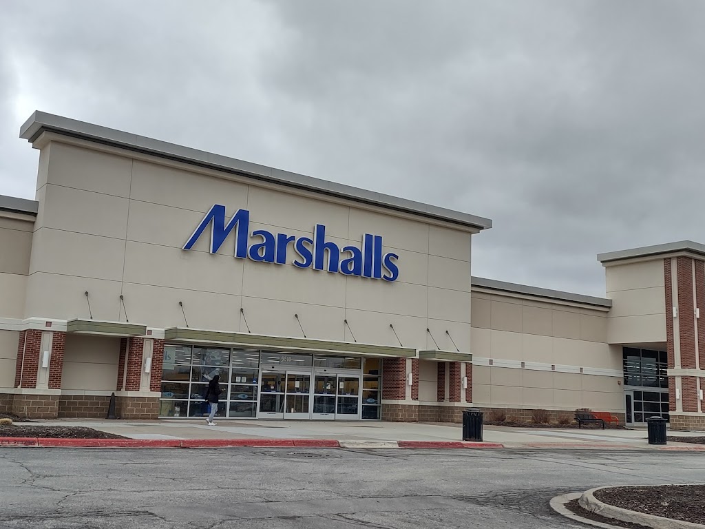 Marshalls | 6510 N 73rd Plaza, Omaha, NE 68122, USA | Phone: (402) 571-6493