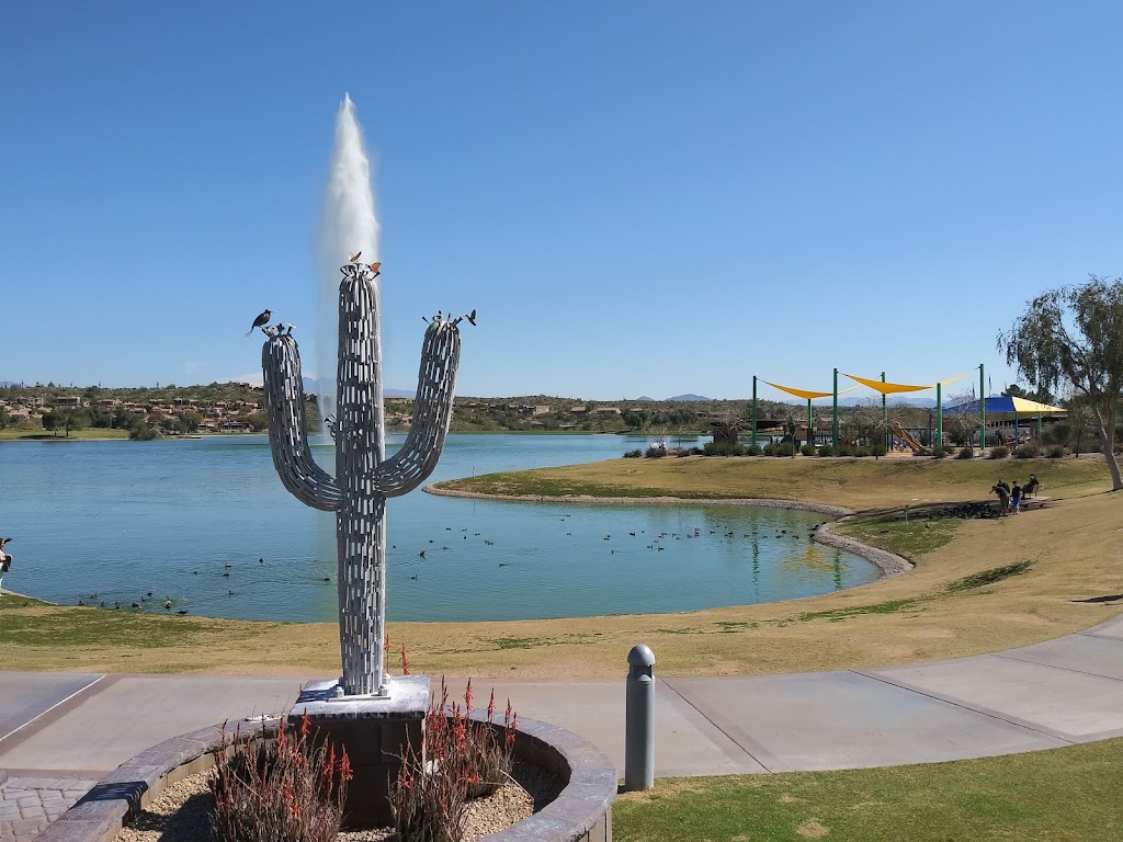 Fountain Park | 12925 N Saguaro Blvd, Fountain Hills, AZ 85268, USA | Phone: (480) 816-5100