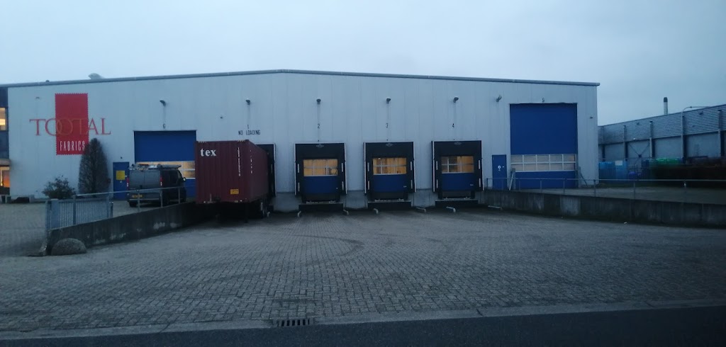 Tootal fabrics (holland) b.v. | IJzersteden 3, 7547 TB Enschede, Netherlands | Phone: 053 428 6200