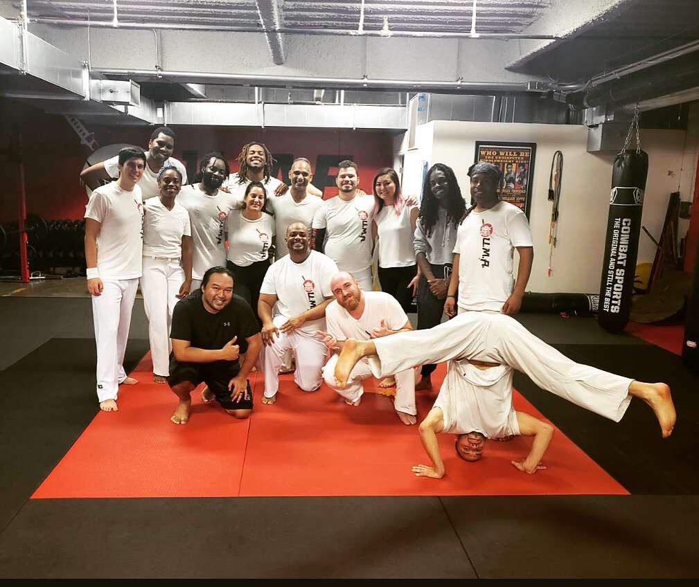 Unlimited Martial Arts NYC | 505 Union Ave, Brooklyn, NY 11211, USA | Phone: (718) 218-7515