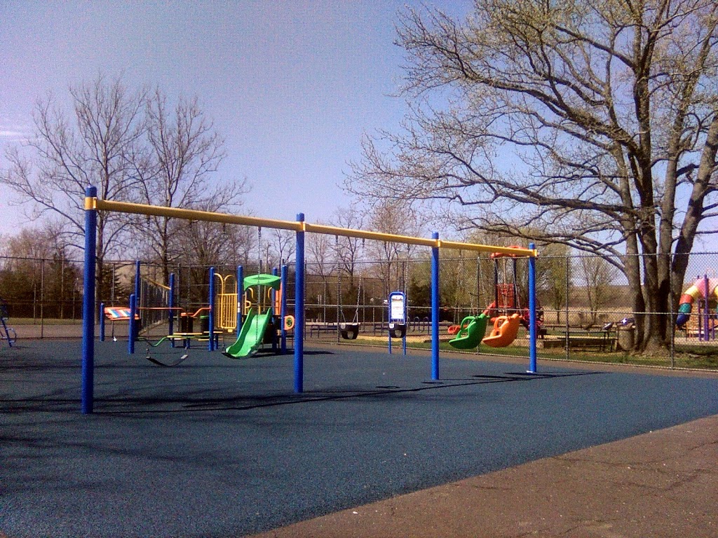 South River Parks & Recreation | 55 Reid St, South River, NJ 08882, USA | Phone: (732) 254-4412