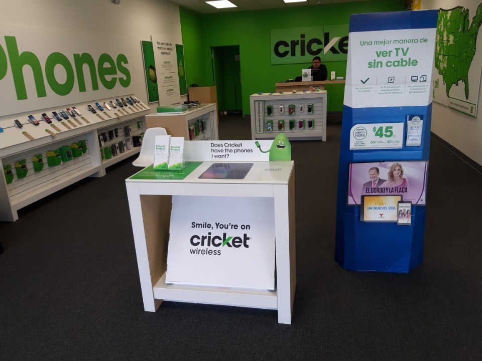 Cricket Wireless Authorized Retailer | 5518 River Oaks Blvd Ste B, River Oaks, TX 76114, USA | Phone: (817) 887-9994