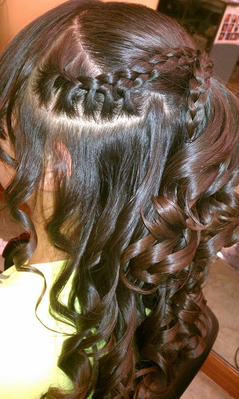 jasmine Hair salon & Barber Shop | 4702 Nolensville Pk, Nashville, TN 37211, USA | Phone: (615) 429-9050