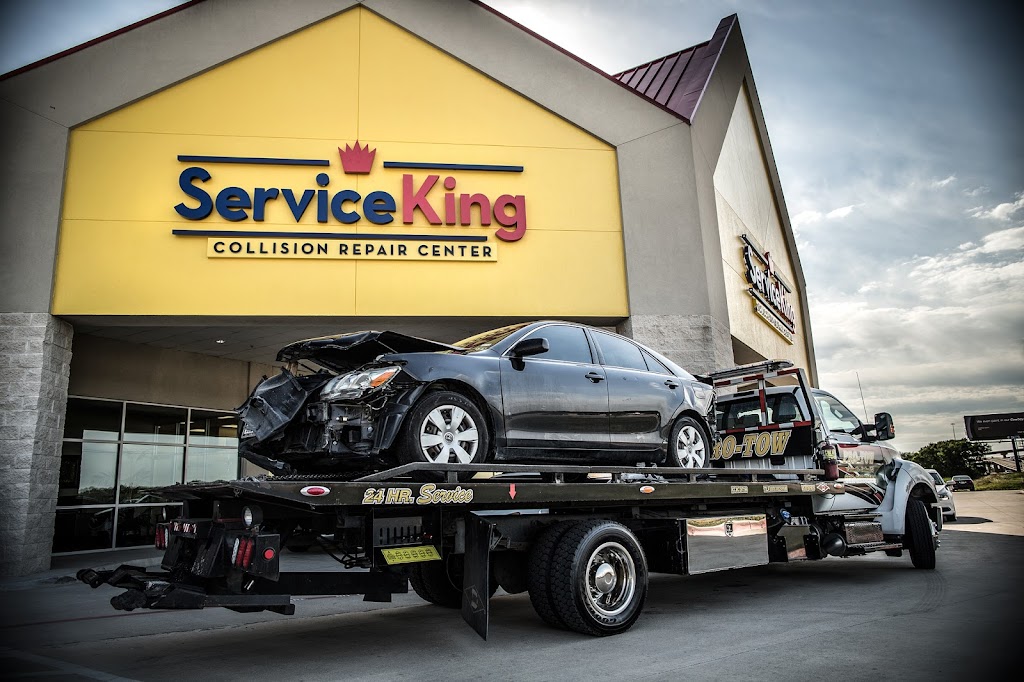 Service King Collision Richmond (Now Crash Champions) | 23327 Farm to Market 1093, Richmond, TX 77406, USA | Phone: (832) 757-1800