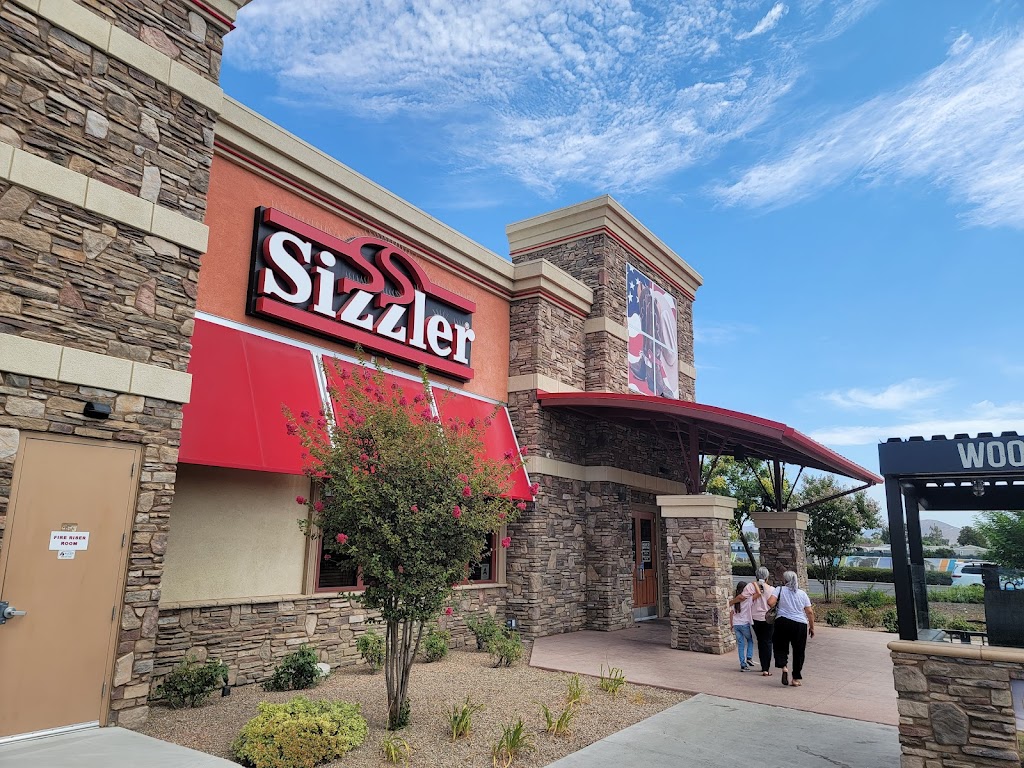 Sizzler - Hemet | 4762 W Florida Ave, Hemet, CA 92545, USA | Phone: (951) 658-2428
