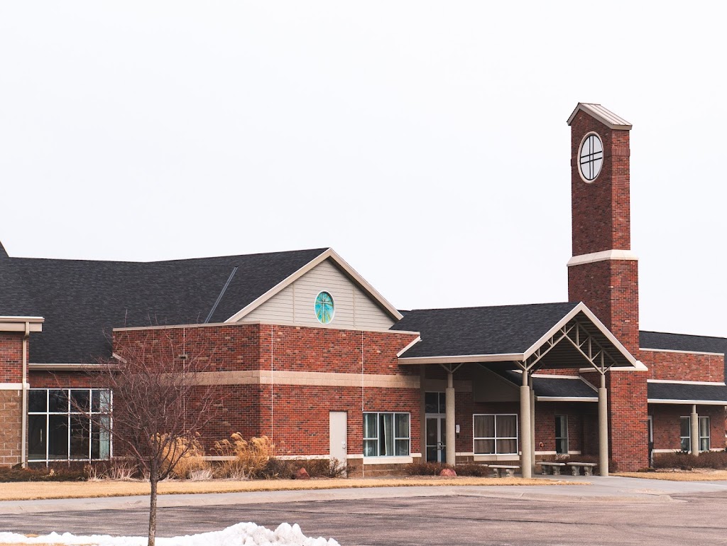 Hope Community Church | 4700 S Folsom St, Lincoln, NE 68523, USA | Phone: (402) 423-8855