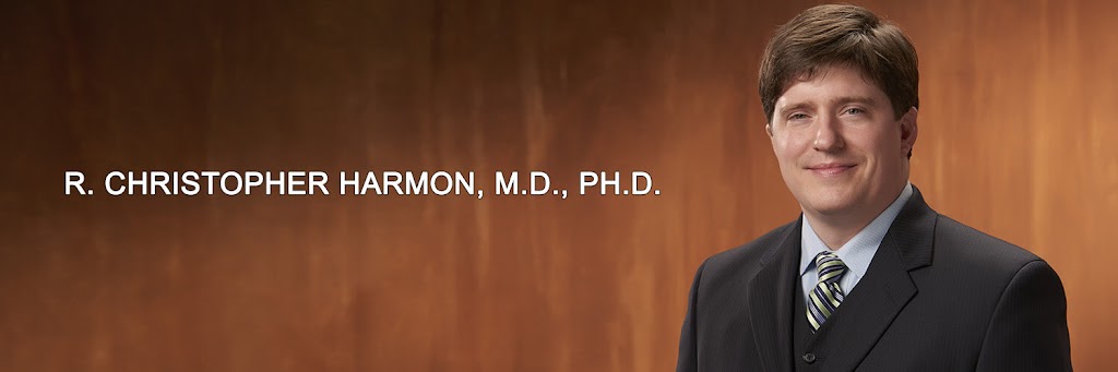 R. Christopher Harmon, MD, PhD | 2920 N Cascade Ave Suite 300, Colorado Springs, CO 80907, USA | Phone: (719) 636-1201