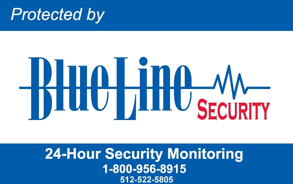 Blue Line Security | 2255 Co Rd 172 #309b, Round Rock, TX 78681, USA | Phone: (512) 522-5805