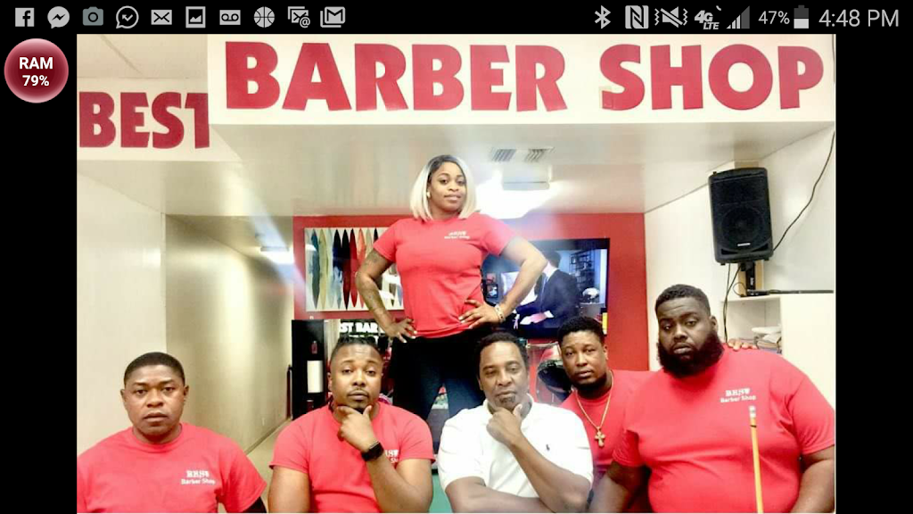 THE SHOP | 4157 N State Rd 7 #39, Lauderdale Lakes, FL 33313, USA | Phone: (954) 358-9457