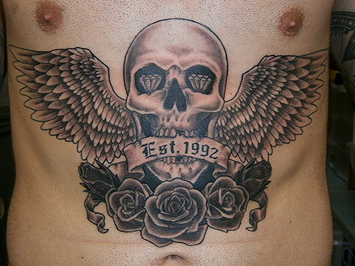 Art and Soul Tattoo | 88 Copeland Dr, Mansfield, MA 02048, USA | Phone: (508) 339-2001