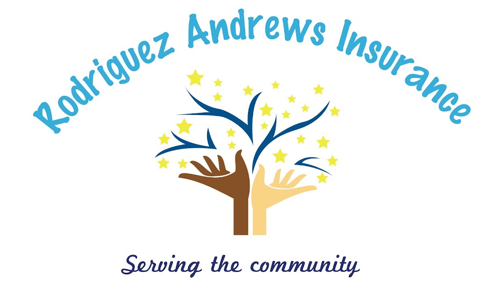 Rodriguez Andrews Insurance | 2125 Eastchester Dr Suite 101, High Point, NC 27265, USA | Phone: (336) 987-0136