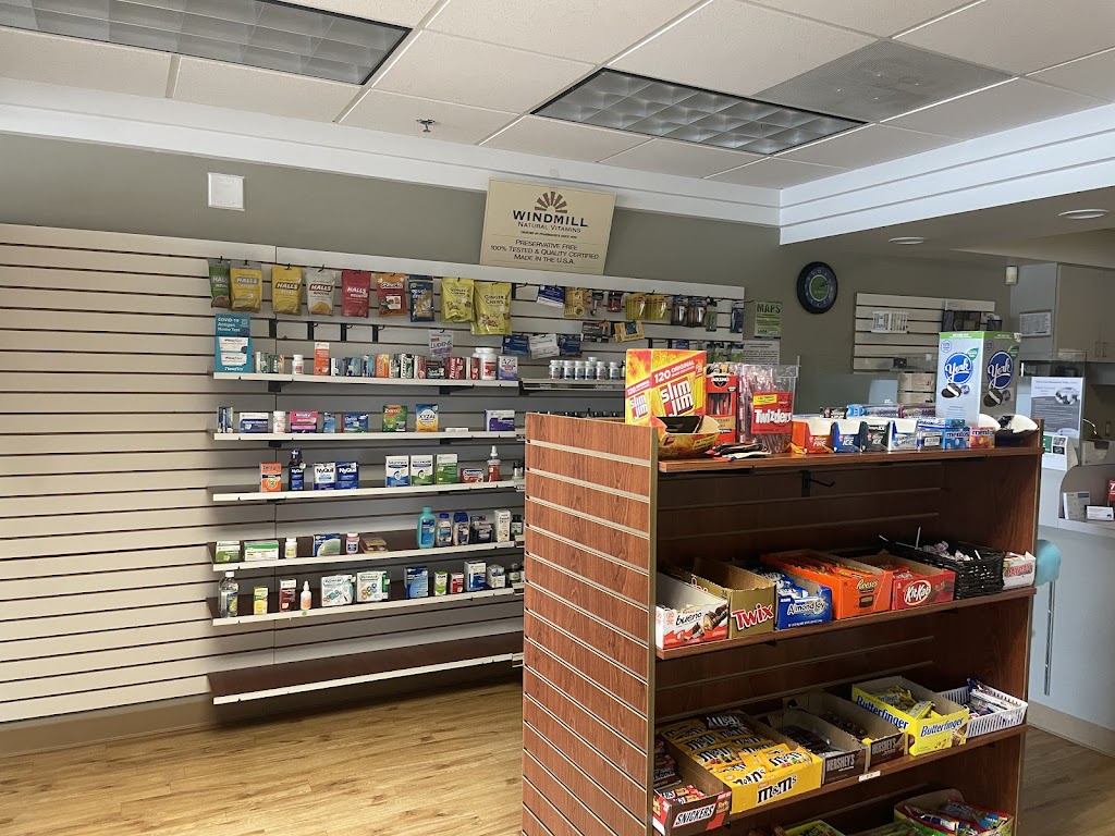 Health Hero Pharmacy- Rochester Hills | 6700 N Rochester Rd #101, Rochester Hills, MI 48306, USA | Phone: (248) 601-1178