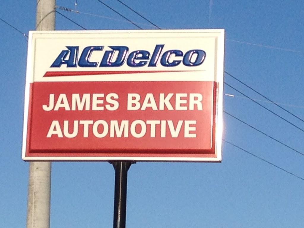 James Baker Automotive | 7260 FM 3405, Liberty Hill, TX 78642, USA | Phone: (512) 515-0525