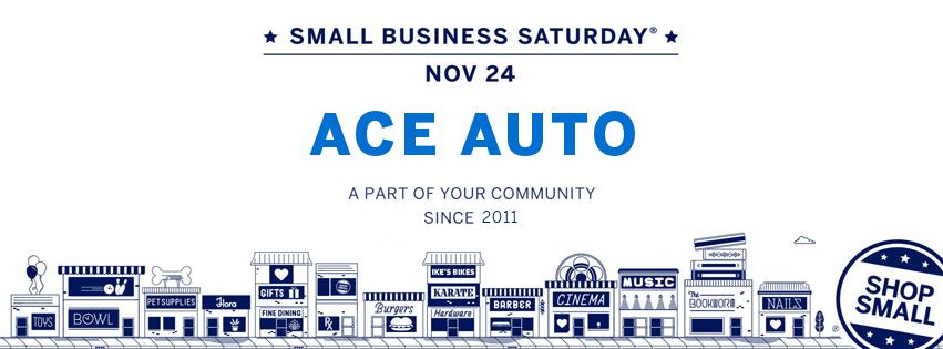 Ace Auto | 1706 PA-65, Ellwood City, PA 16117, USA | Phone: (724) 752-1333