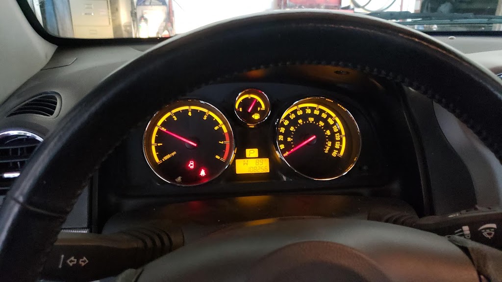 Luis Automotive | 934 E Arrow Hwy, Covina, CA 91724, USA | Phone: (626) 915-2073