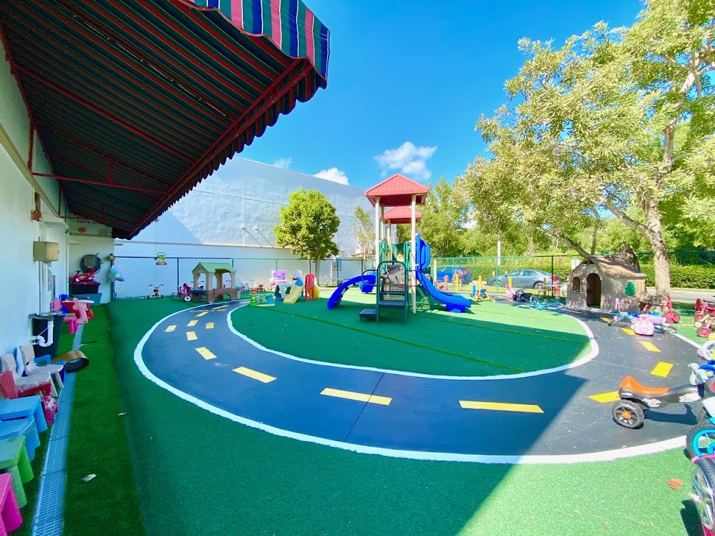 New Horizons Preschool II | 2419 SW 147th Ave, Miami, FL 33185, USA | Phone: (305) 229-8292