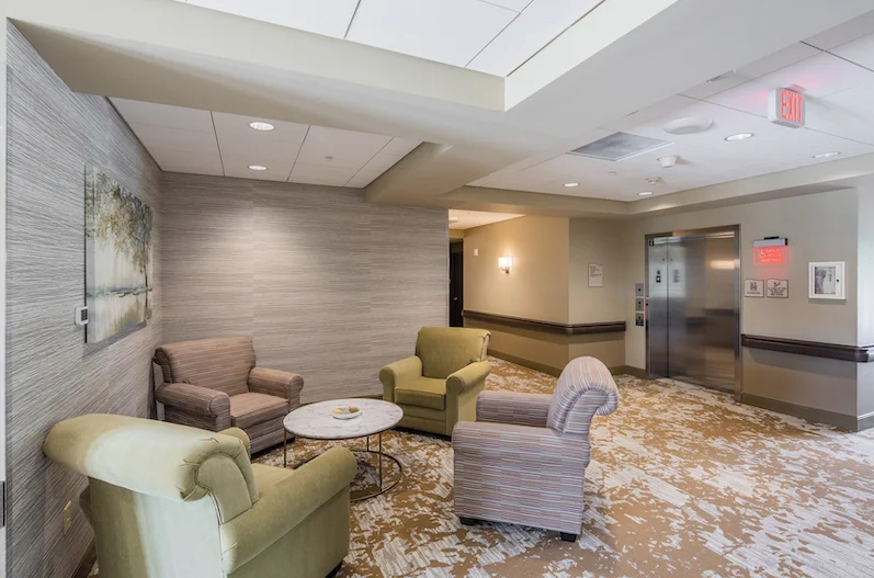 Oak Hill Senior Living | 7411 Cortez Oaks Blvd, Brooksville, FL 34613, USA | Phone: (352) 657-1882