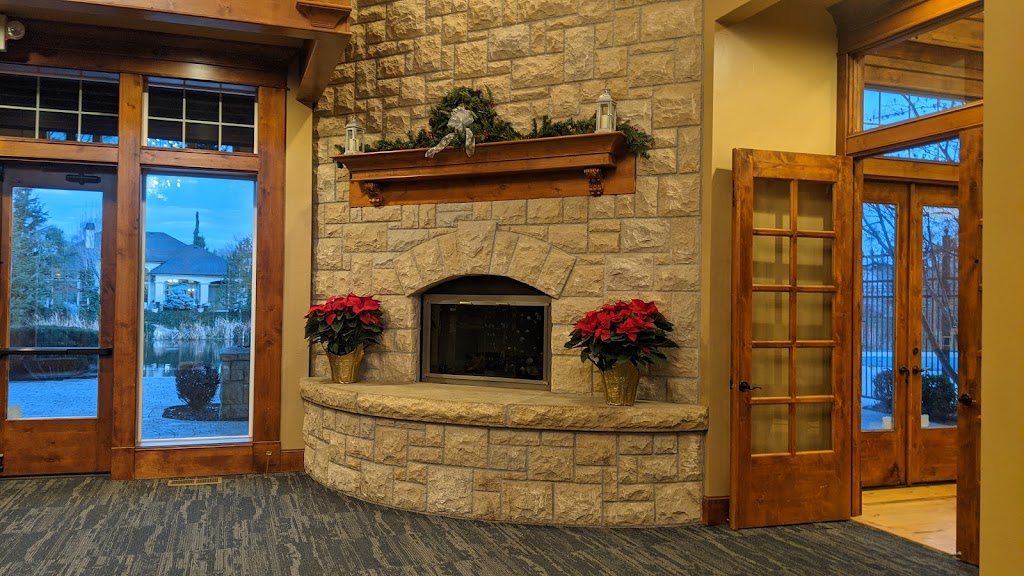 Two Rivers Clubhouse | 261 W Island Woods Dr, Eagle, ID 83616, USA | Phone: (208) 323-1080