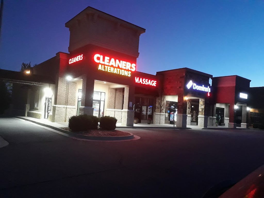 Sterling Cleaners | 2483 Cedarcrest Rd # 201, Acworth, GA 30101, USA | Phone: (770) 529-9700