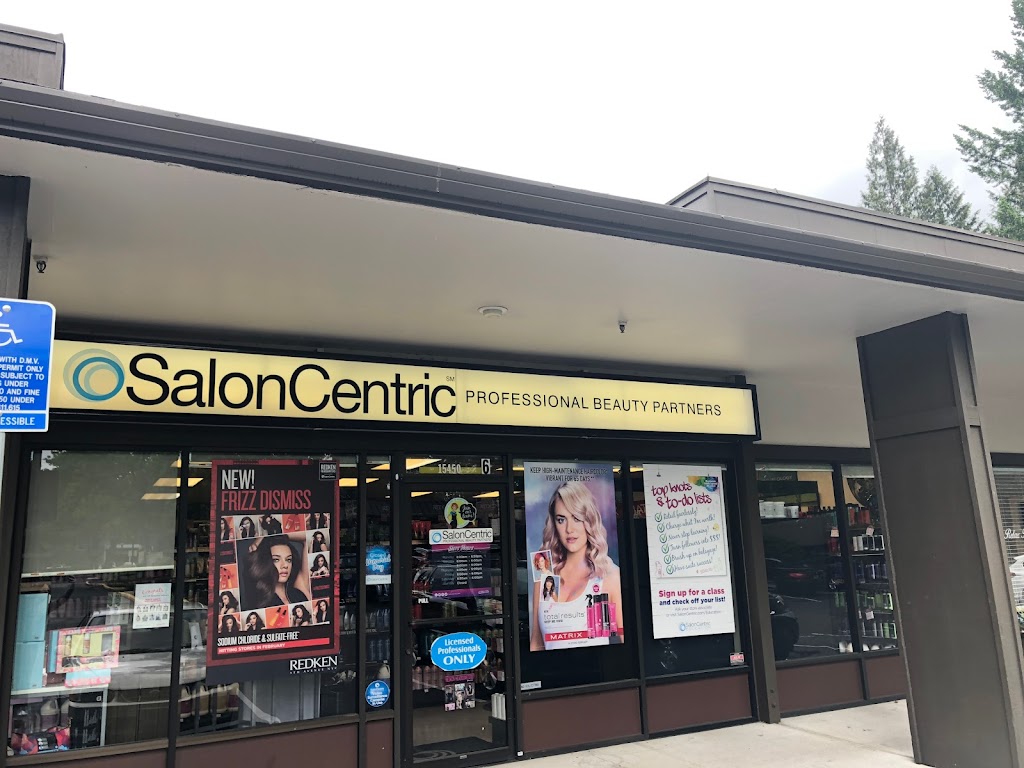 SalonCentric | 15450 Boones Ferry Rd Suite 6, Lake Oswego, OR 97035, USA | Phone: (503) 675-1163