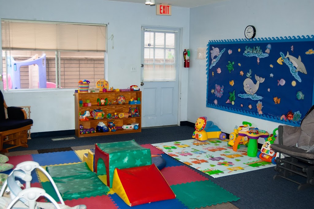 Mesa Verde Preschool | 3013 Deodar Ave #3739, Costa Mesa, CA 92626, USA | Phone: (714) 513-1686