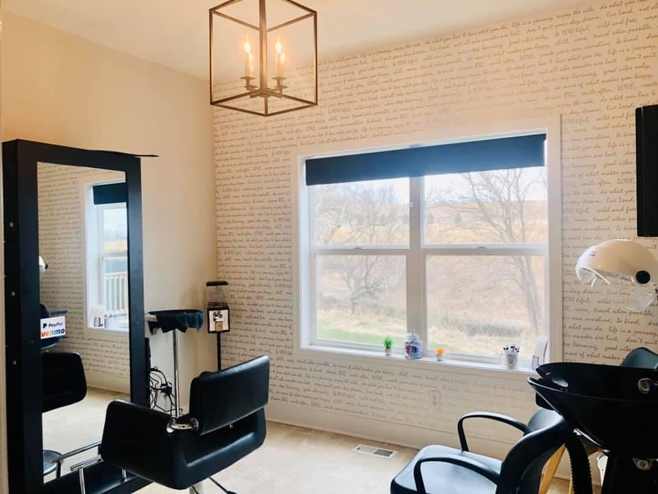 Studio Jess | 9704 N 151st St, Bennington, NE 68007, USA | Phone: (402) 677-3327