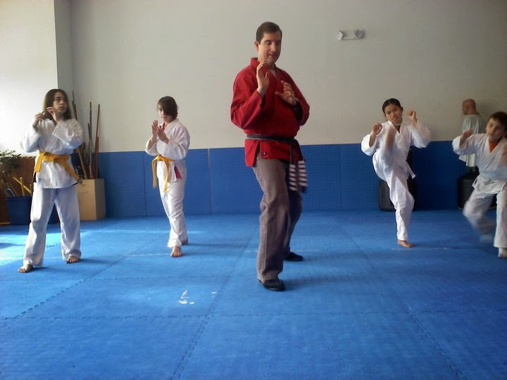 Brills Karate | 508 Main St, Spotswood, NJ 08884, USA | Phone: (732) 251-0090