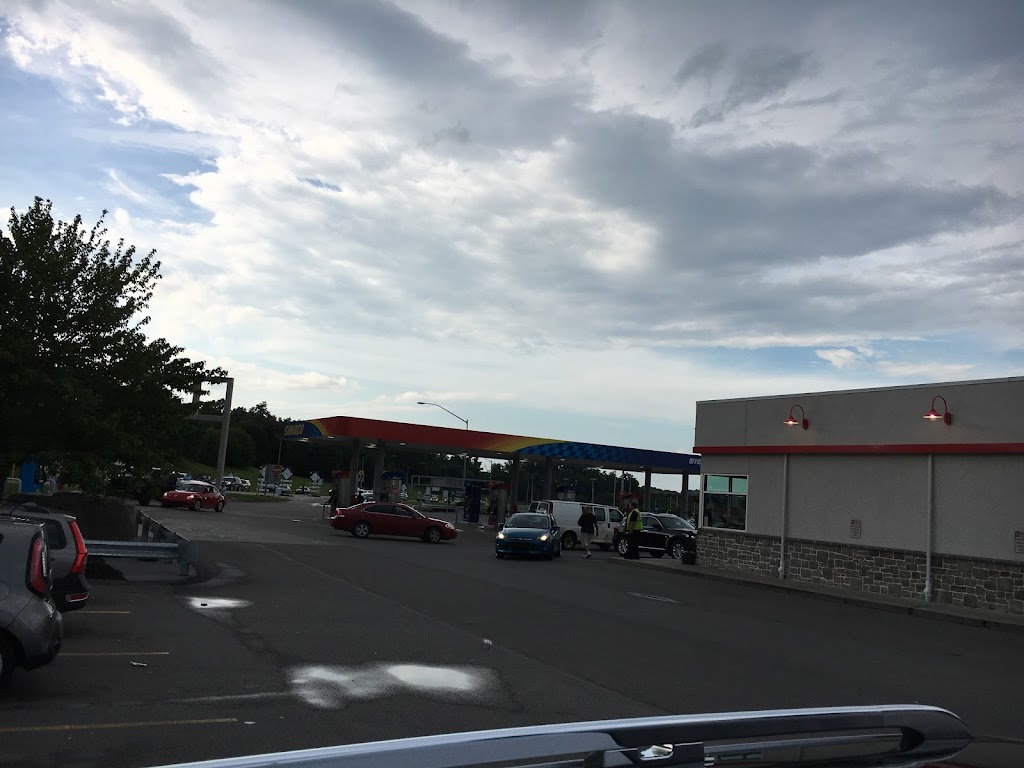 Sunoco Gas Station | Photo 6 of 9 | Address: 1201 Airport Blvd, Pittsburgh, PA 15231, USA | Phone: (724) 899-2321