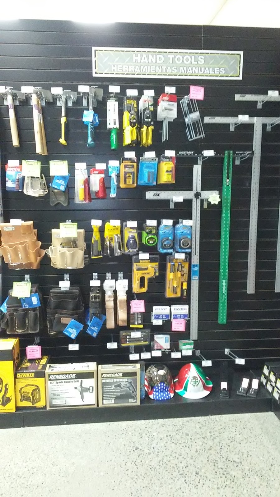 AMES Taping Tools | 1205 SE Everett Mall Way A, Everett, WA 98208, USA | Phone: (425) 367-4012
