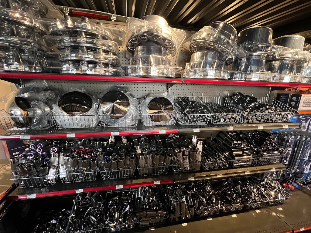 AFG Truck Parts | 10401 South Fwy, Fort Worth, TX 76140, USA | Phone: (469) 325-8184