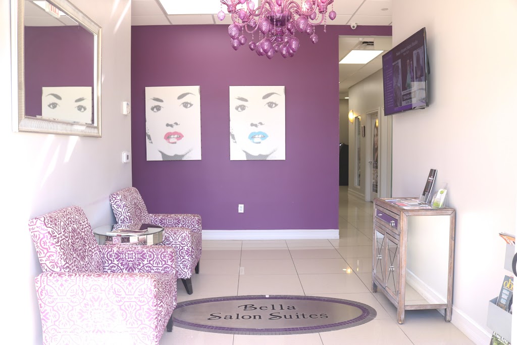 Bella Salon Suites | 13055 W Sunrise Blvd, Sunrise, FL 33323 | Phone: (954) 666-5918