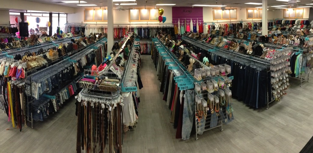 Platos Closet Reno | 5083 S McCarran Blvd, Reno, NV 89502, USA | Phone: (775) 322-0110