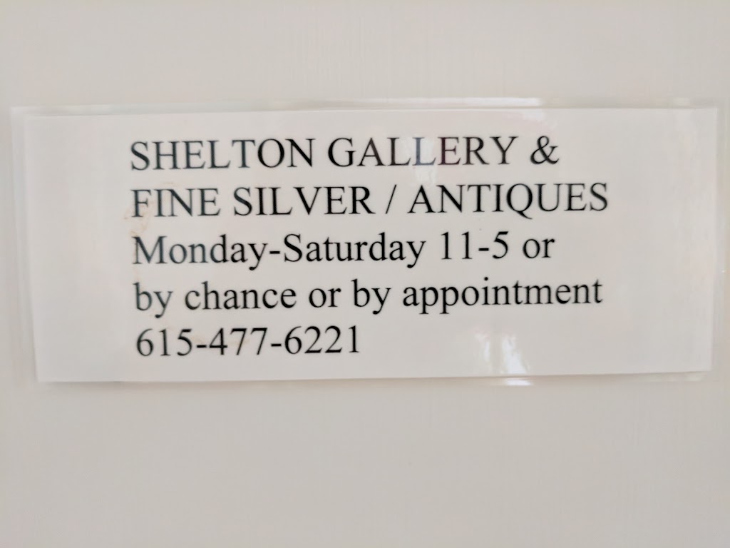 Shelton Gallery | 145 Windsor Dr, Nashville, TN 37205 | Phone: (615) 477-6221