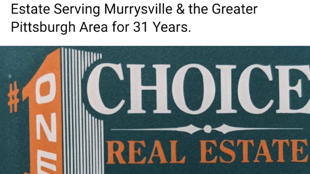 Vince Berruti: #1 Choice Real Estate | 3141 Lillian Ave, Murrysville, PA 15668, USA | Phone: (412) 389-1202