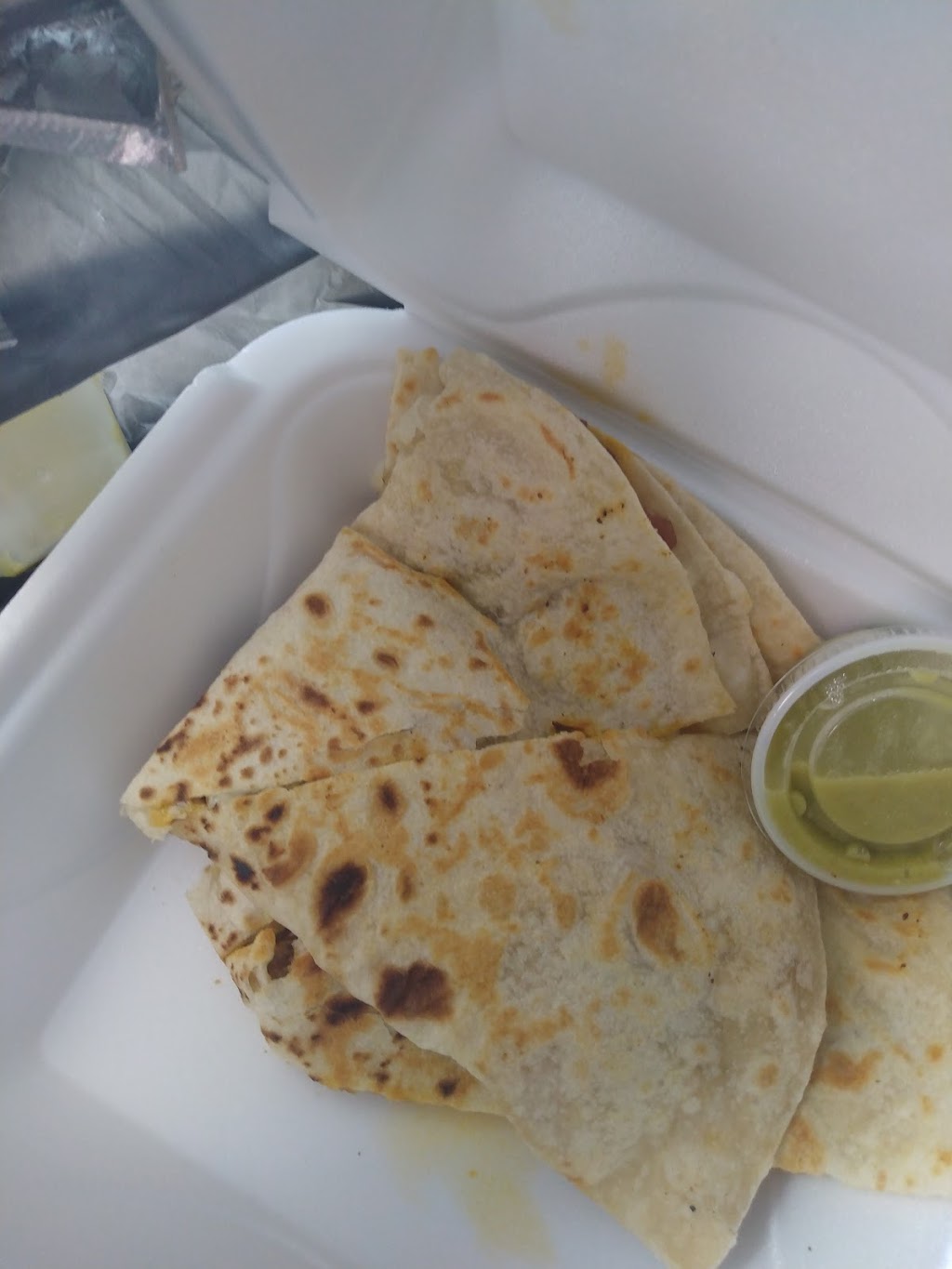 Taqueria Sabor A Mano | 1052 US-92, Auburndale, FL 33823, USA | Phone: (863) 582-6365